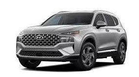 HYUNDAI SANTA FE 2023 5NMS24AJ9PH570610 image